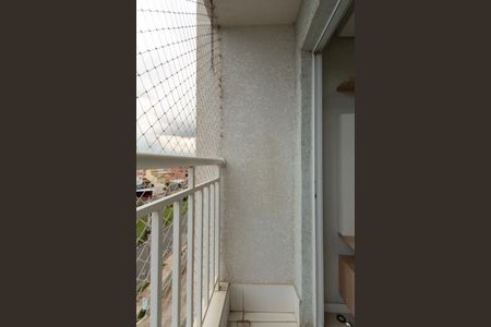 Apartamento para alugar com 52m², 2 quartos e 1 vaga