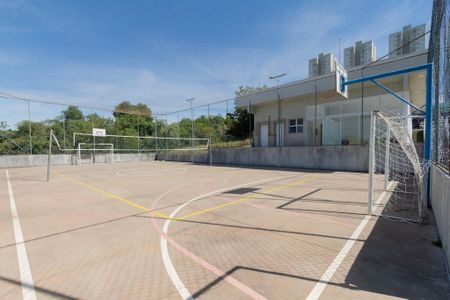 Apartamento para alugar com 52m², 2 quartos e 1 vaga