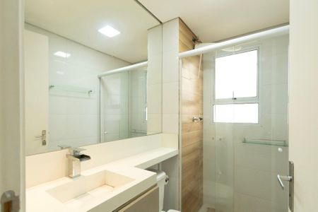 Apartamento para alugar com 52m², 2 quartos e 1 vaga