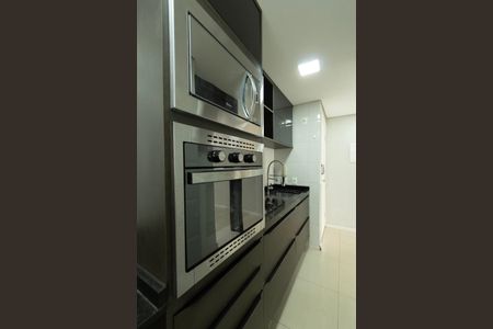 Apartamento para alugar com 52m², 2 quartos e 1 vaga