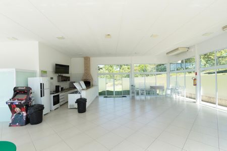 Apartamento para alugar com 52m², 2 quartos e 1 vaga