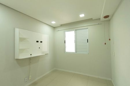Apartamento para alugar com 2 quartos, 52m² em Jardim Guaruja, Sorocaba