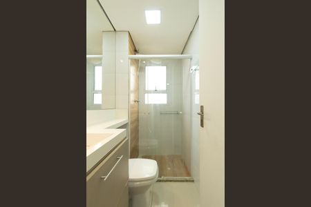 Apartamento para alugar com 52m², 2 quartos e 1 vaga