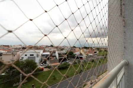 Apartamento para alugar com 52m², 2 quartos e 1 vaga