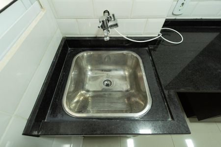 Apartamento para alugar com 52m², 2 quartos e 1 vaga