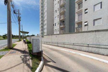 Apartamento para alugar com 52m², 2 quartos e 1 vaga