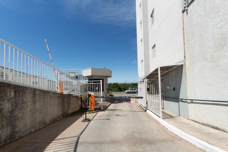 Apartamento para alugar com 52m², 2 quartos e 1 vaga