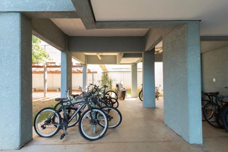 Apartamento para alugar com 52m², 2 quartos e 1 vaga