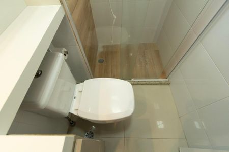 Apartamento para alugar com 52m², 2 quartos e 1 vaga