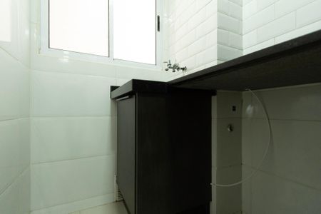 Apartamento para alugar com 52m², 2 quartos e 1 vaga