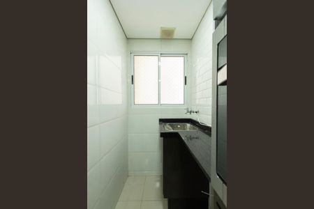 Apartamento para alugar com 52m², 2 quartos e 1 vaga