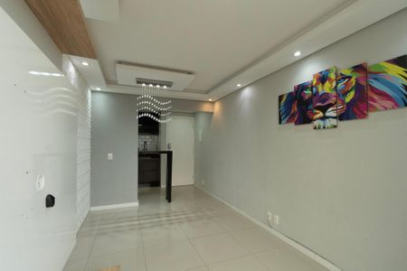 Apartamento para alugar com 2 quartos, 52m² em Jardim Guaruja, Sorocaba