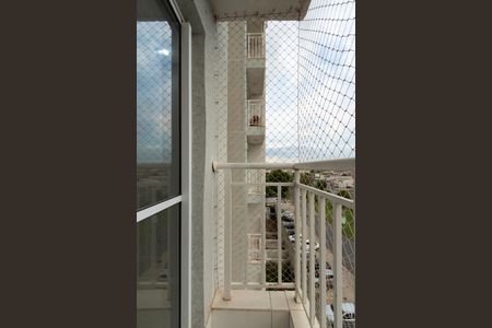 Apartamento para alugar com 52m², 2 quartos e 1 vaga