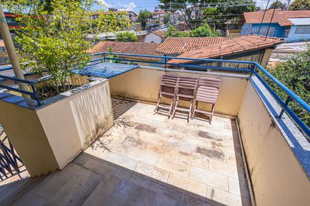 Casa à venda com 469m², 10 quartos e 4 vagasvaranda