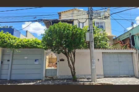 Casa à venda com 469m², 10 quartos e 4 vagasfachada / plauquinha: tikp 69