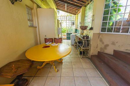 Casa à venda com 469m², 10 quartos e 4 vagasquintal / area de serviço