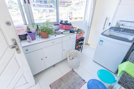 Casa à venda com 469m², 10 quartos e 4 vagasarea de serviço