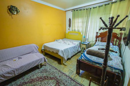 Casa à venda com 469m², 10 quartos e 4 vagasquarto 1 (6 quartos no 1º andar)