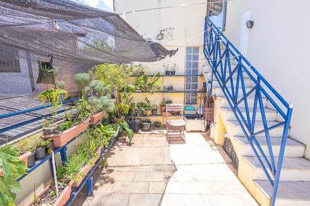 Casa à venda com 469m², 10 quartos e 4 vagasvaranda