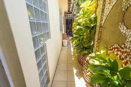 Casa à venda com 469m², 10 quartos e 4 vagasquintal / area de serviço