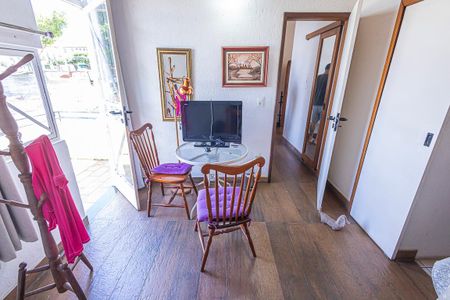 Casa à venda com 469m², 10 quartos e 4 vagasquarto 10 / varanda