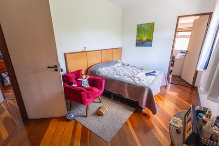 Casa à venda com 469m², 10 quartos e 4 vagasquarto 7 / suite