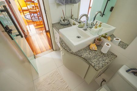 Casa à venda com 469m², 10 quartos e 4 vagasbanheiro