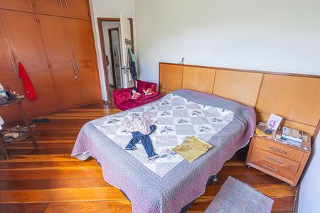 Casa à venda com 469m², 10 quartos e 4 vagasquarto 7 / suite