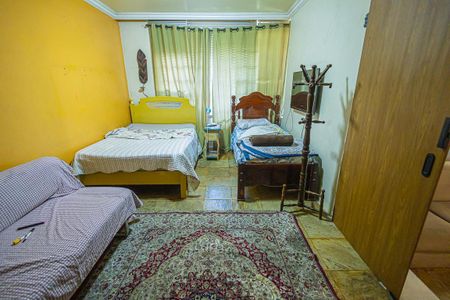 Casa à venda com 469m², 10 quartos e 4 vagasquarto 1 (6 quartos no 1º andar)