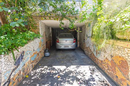 Casa à venda com 469m², 10 quartos e 4 vagasgaragem