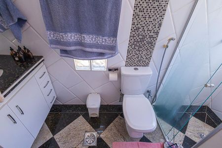 Casa à venda com 469m², 10 quartos e 4 vagassuite