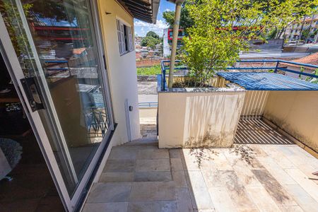 Casa à venda com 469m², 10 quartos e 4 vagasvaranda