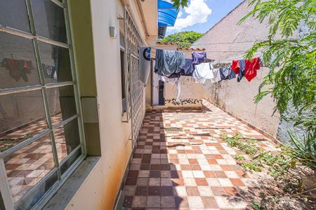 Casa à venda com 469m², 10 quartos e 4 vagasquintal / area de serviço