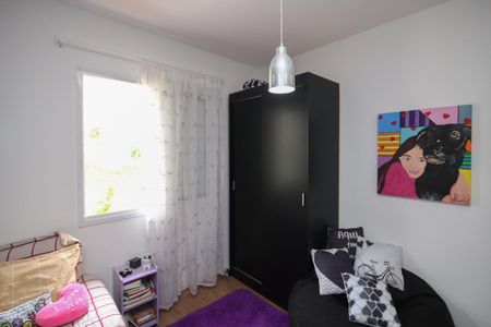 Casa de condomínio à venda com 112m², 3 quartos e 2 vagasQuarto 3Quarto 3