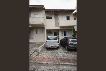 Casa de condomínio à venda com 112m², 3 quartos e 2 vagasVaga 