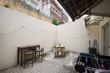 Casa de condomínio à venda com 112m², 3 quartos e 2 vagasÁrea de Serviço