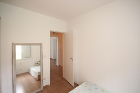 Casa de condomínio à venda com 112m², 3 quartos e 2 vagasQuarto 2