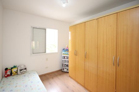 Casa de condomínio à venda com 112m², 3 quartos e 2 vagasQuarto 2