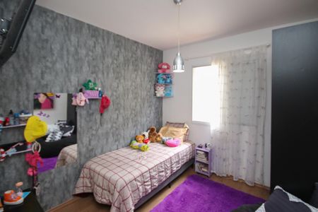 Casa de condomínio à venda com 112m², 3 quartos e 2 vagasQuarto 3