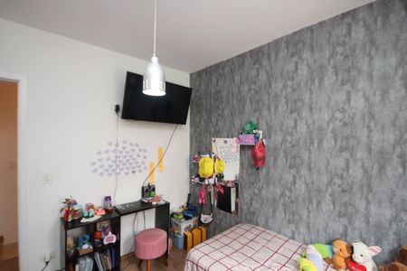 Casa de condomínio à venda com 112m², 3 quartos e 2 vagasQuarto 3