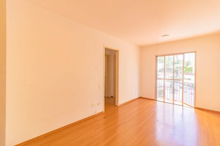 Apartamento à venda com 2 quartos, 58m² em Chácara Inglesa, São Paulo