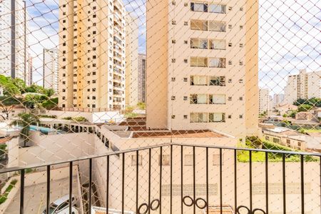 Apartamento à venda com 2 quartos, 58m² em Chácara Inglesa, São Paulo