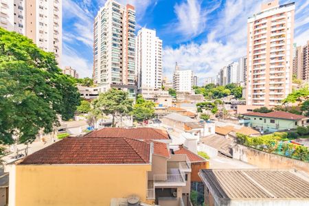 Apartamento à venda com 2 quartos, 58m² em Chácara Inglesa, São Paulo