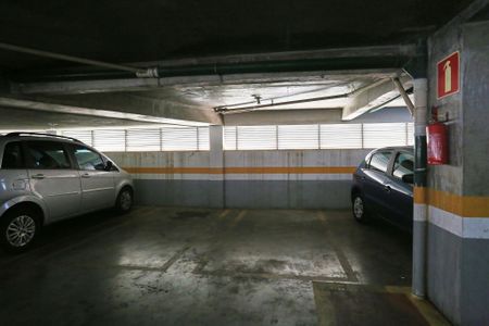 Apartamento para alugar com 52m², 1 quarto e 1 vaga Apartamento para alugar com 52m², 1 quarto e 1 vagaGaragem