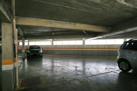 Apartamento para alugar com 52m², 1 quarto e 1 vaga Apartamento para alugar com 52m², 1 quarto e 1 vagaGaragem