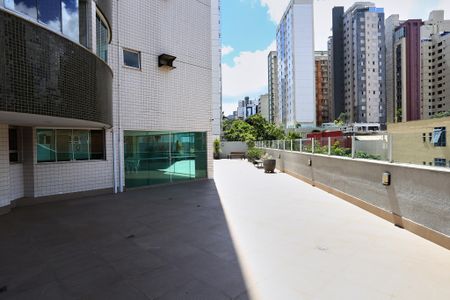 Apartamento para alugar com 52m², 1 quarto e 1 vaga Apartamento para alugar com 52m², 1 quarto e 1 vagaÁrea comum