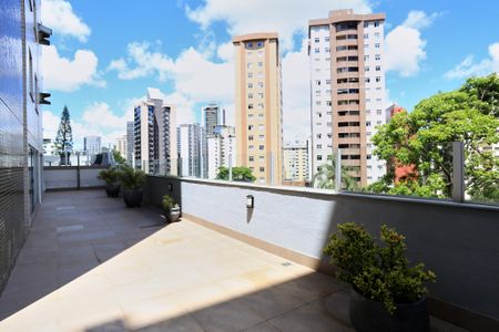 Apartamento para alugar com 52m², 1 quarto e 1 vaga Apartamento para alugar com 52m², 1 quarto e 1 vagaÁrea comum