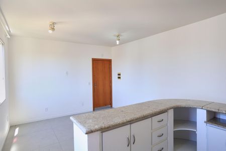 Apartamento para alugar com 52m², 1 quarto e 1 vaga Apartamento para alugar com 52m², 1 quarto e 1 vagaSala/Cozinha