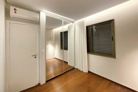 Apartamento para alugar com 80m², 2 quartos e 2 vagasSuite 1