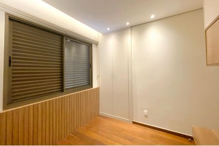 Apartamento para alugar com 80m², 2 quartos e 2 vagasQuarto 2